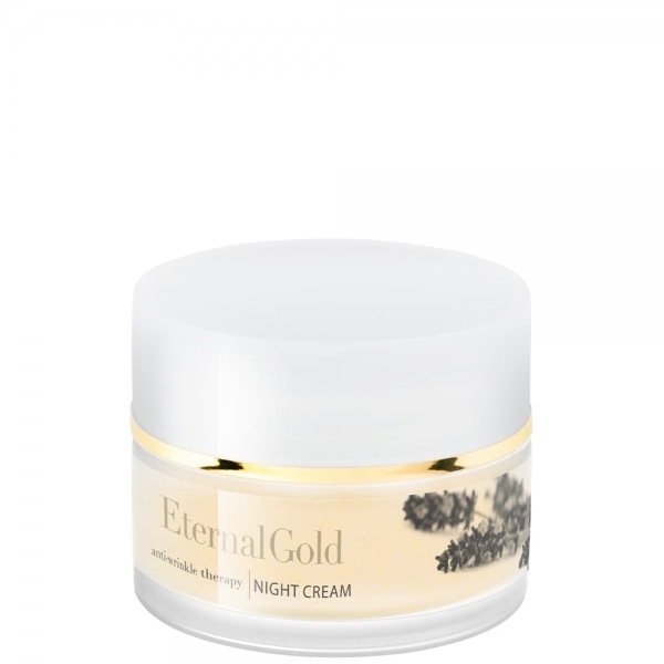 Anti Wrinkle Night Cream