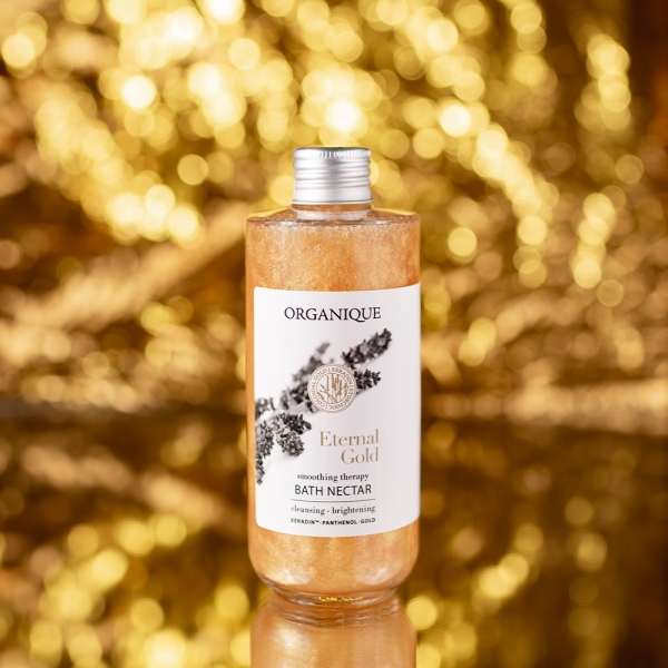 Brightening Bath Nectar