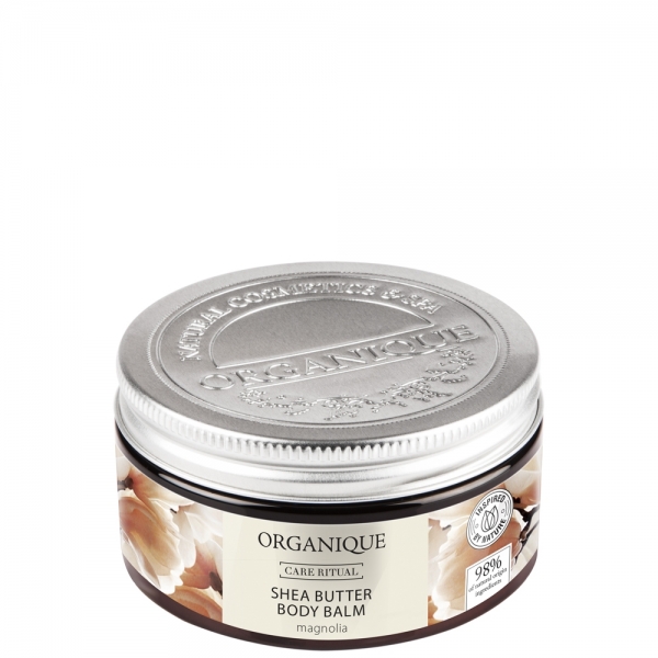 Balm with Shea Butter Magnolia
