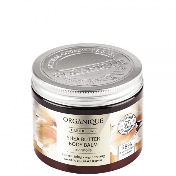 Shea Butter Body Balm Magnolia
