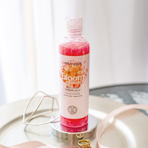 Hydrating Shower Gel
