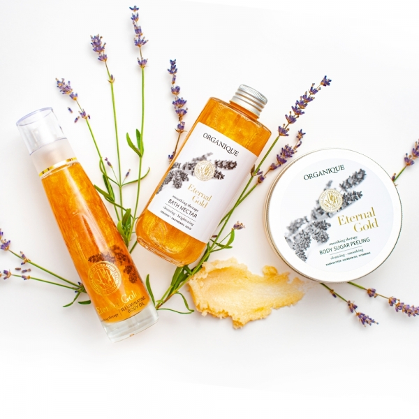 Smoothing Shea Butter Body Balm