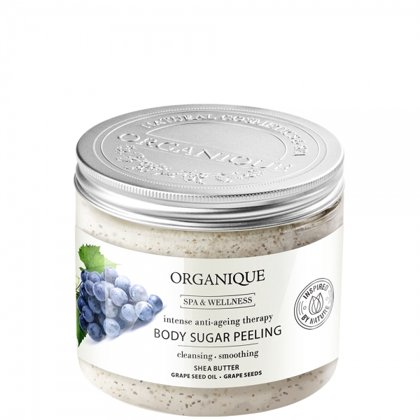 Anti-aging/Grape Sugar Peeling