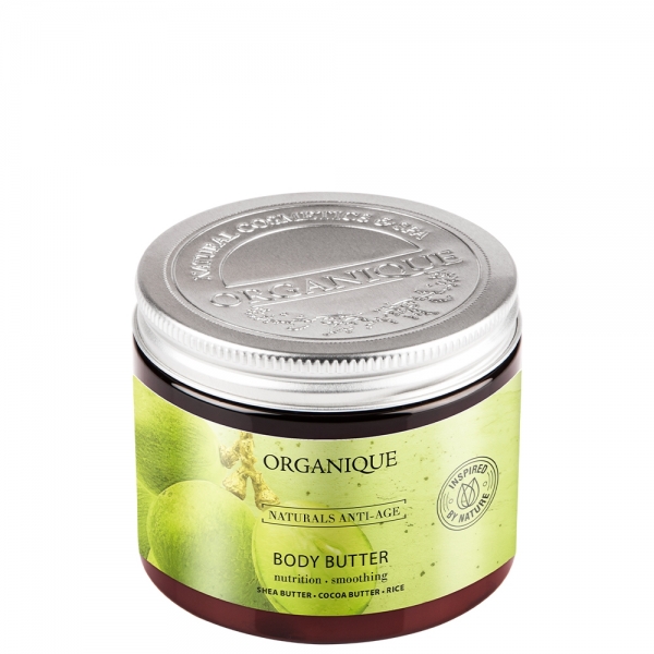 Body Butter Naturals Anti-Age