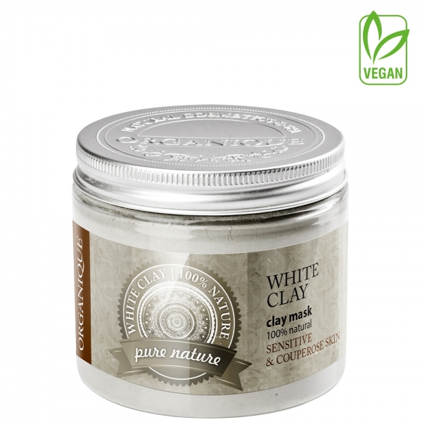 White Clay