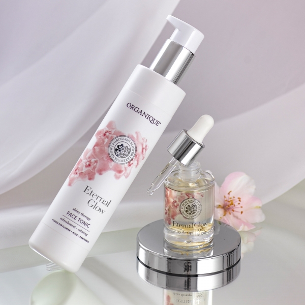Illuminating Face Tonic