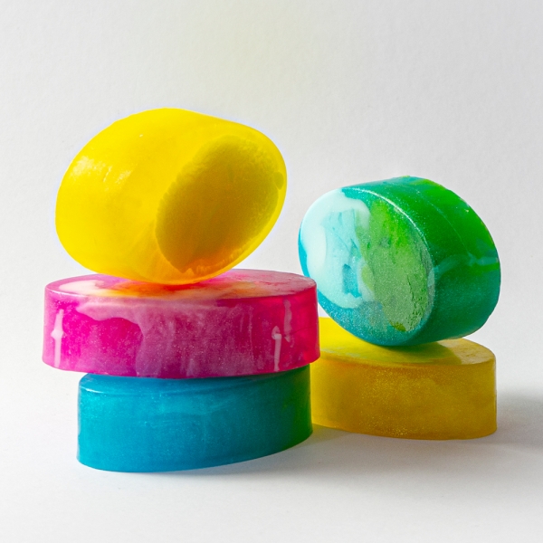 Glycerin Soap Sunshine