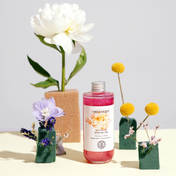 Hydrating Bath Nectar