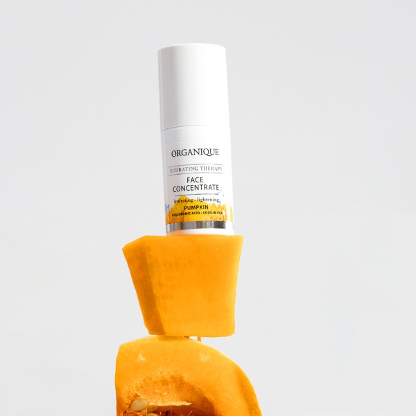 Hydrating Face Concentrate