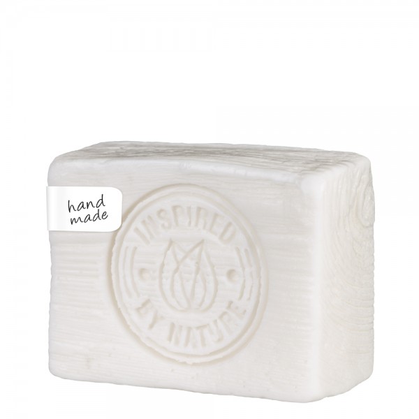 Soap Inspired by Nature Soothing Goat Milk