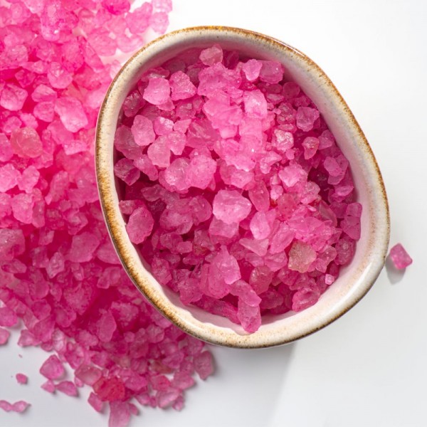 Bath salt Guava
