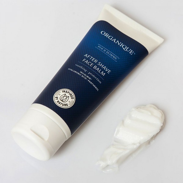 After Shave Face Balm