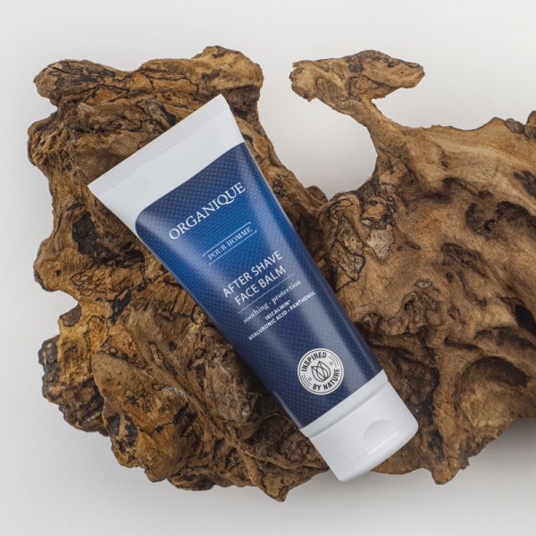 After Shave Face Balm