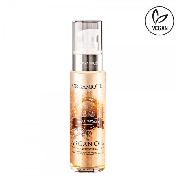Argan Oil