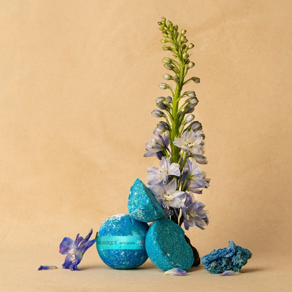 Bath Bomb Sea Essence