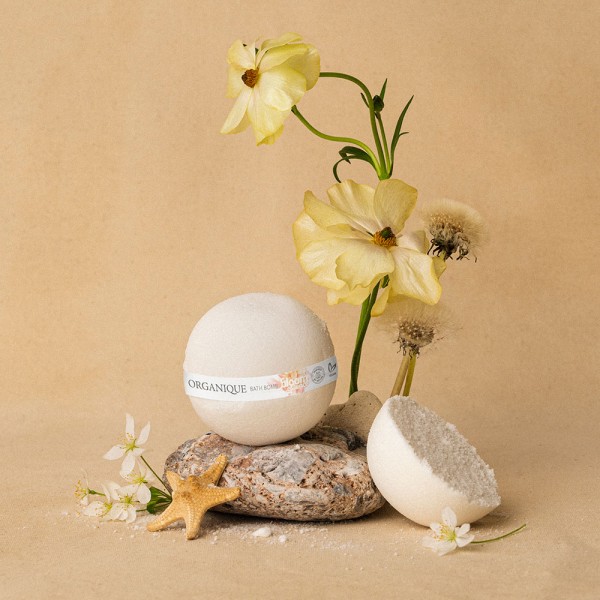 Bath Bomb Bloom Essence
