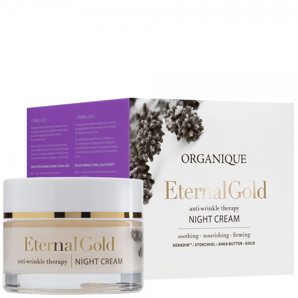 Night cream