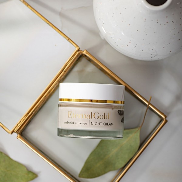 Night cream