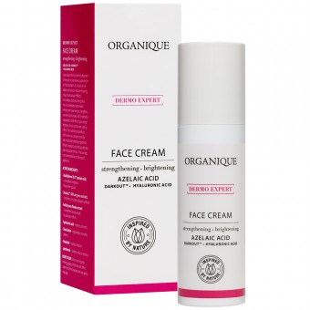 Face Cream Anti Couperose Azelaic Acid