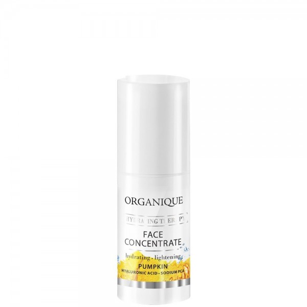 Hydrating Face Concentrate