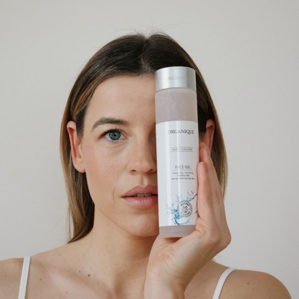 Gentle Face Wash Gel
