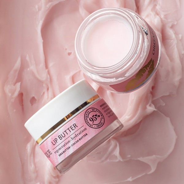 Lip Butter Basic Care