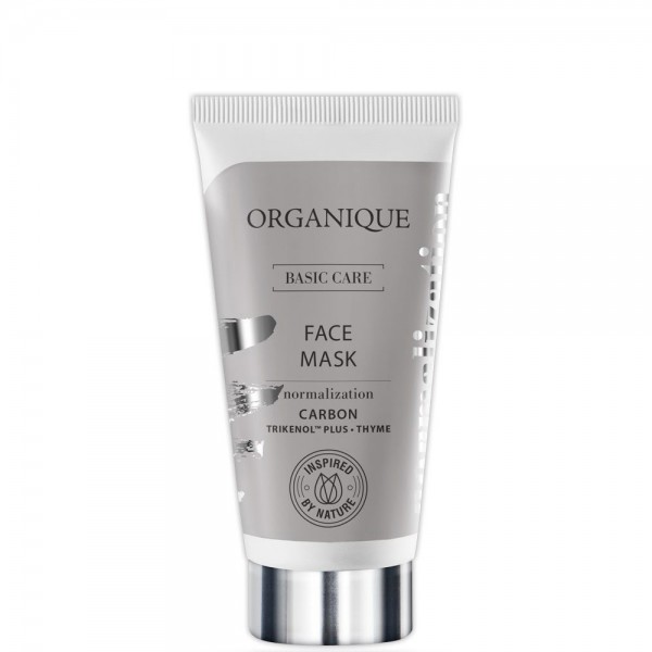 Normalization Face Mask