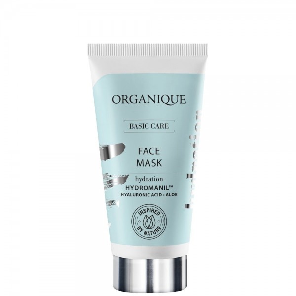 Hydrating Face Mask