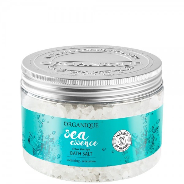 Bath Salt Sea Essence