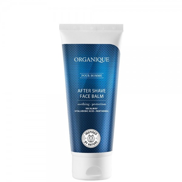 After Shave Face Balm