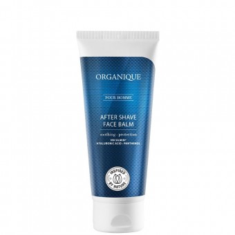 After Shave Face Balm
