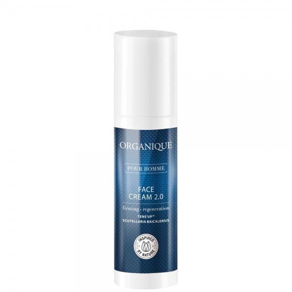 Face Cream 2.0