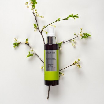 Body Mist Feel Up