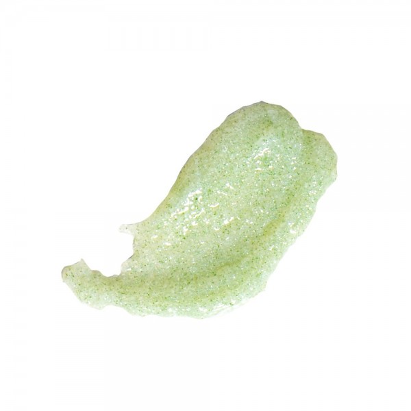 Energizing Body Sugar Peeling