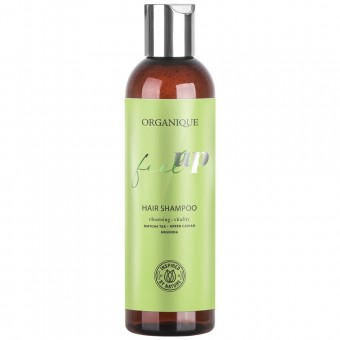 Energizing Hair Shampoo