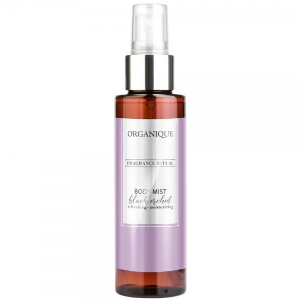 Black Orchid Body Mist