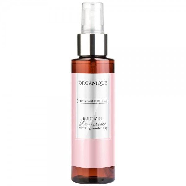 Bloom Essence Body Mists