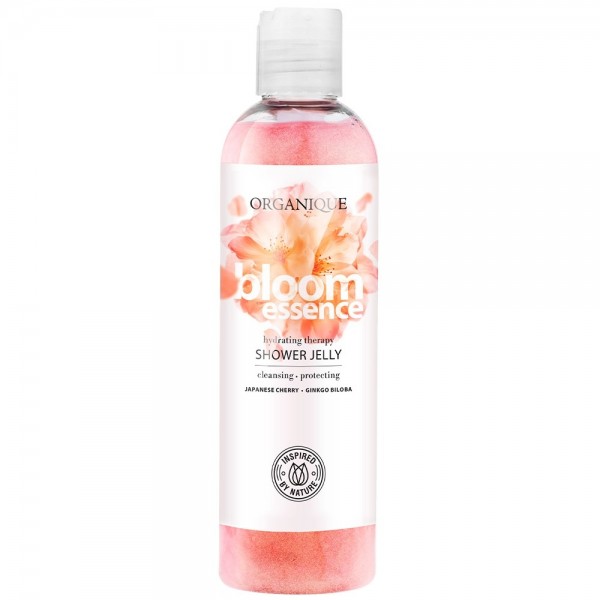Hydrating Shower Gel