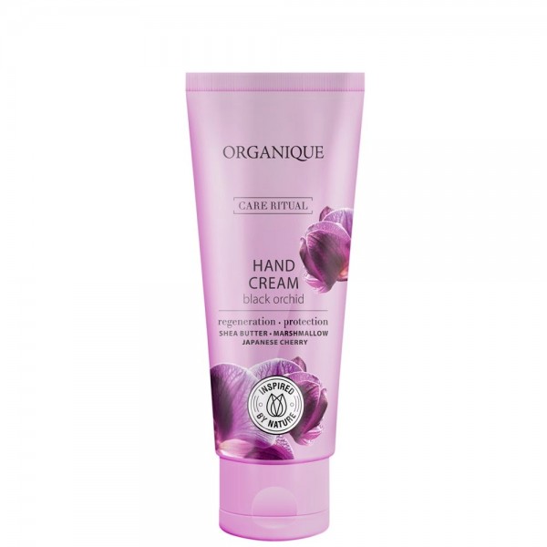 Hand Cream Black Orchid