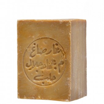 Aleppo Soap 16%