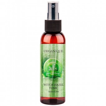 Natural Witch Hazel Tonic