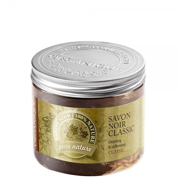 Savon Noir Classic