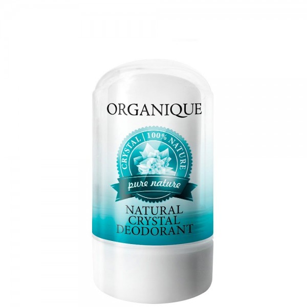 Natural Crystal Deodorant