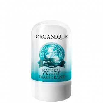 Natural Crystal Deodorant