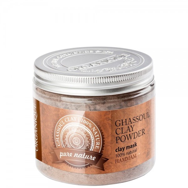 Ghassoul Clay Powder