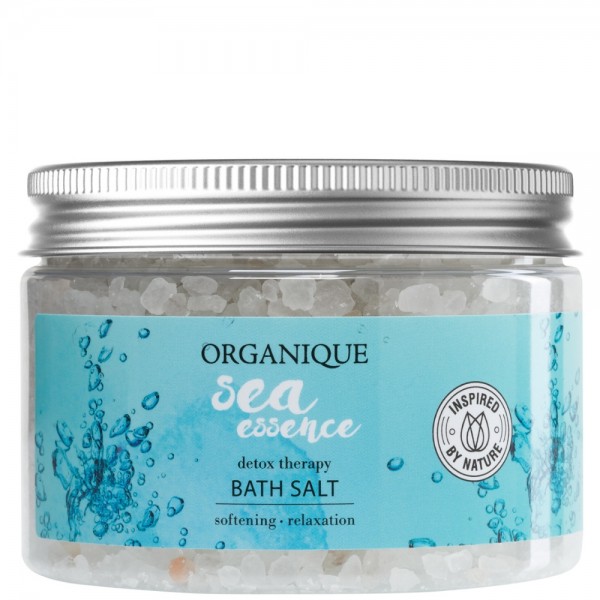 Bath Salt Sea Essence