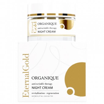 Night cream
