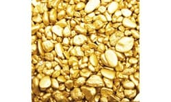 Colloidal gold 