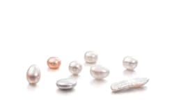 Micronized pearl 